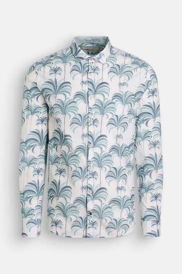 COLOURS & SONS Casual-Hemd Regular Fit