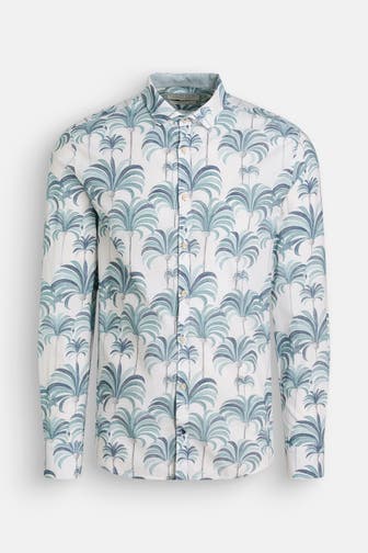 COLOURS & SONS Casual-Hemd Regular Fit