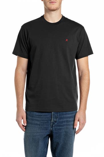 REPLAY Black T-Shirt