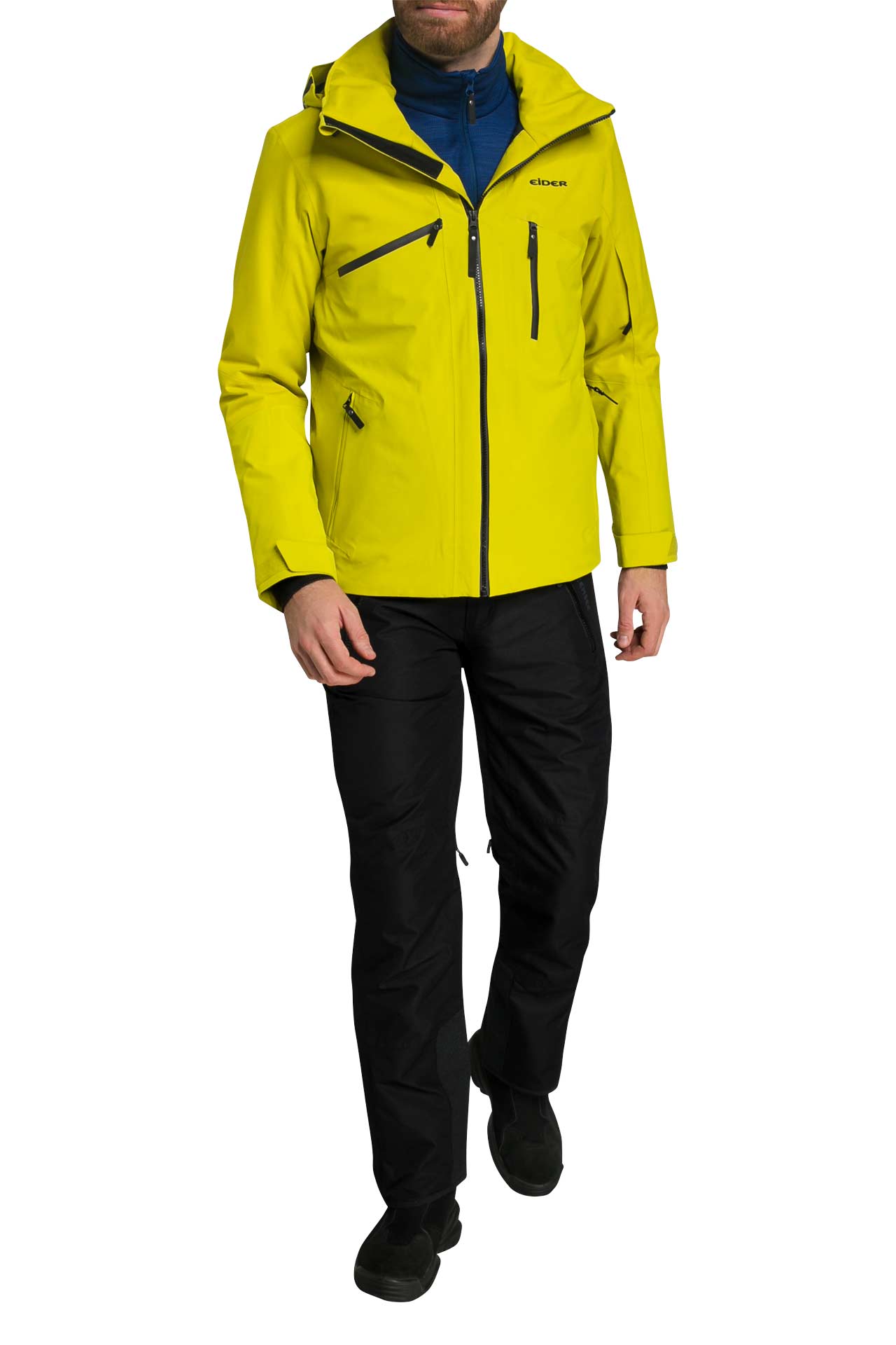Eider camber discount