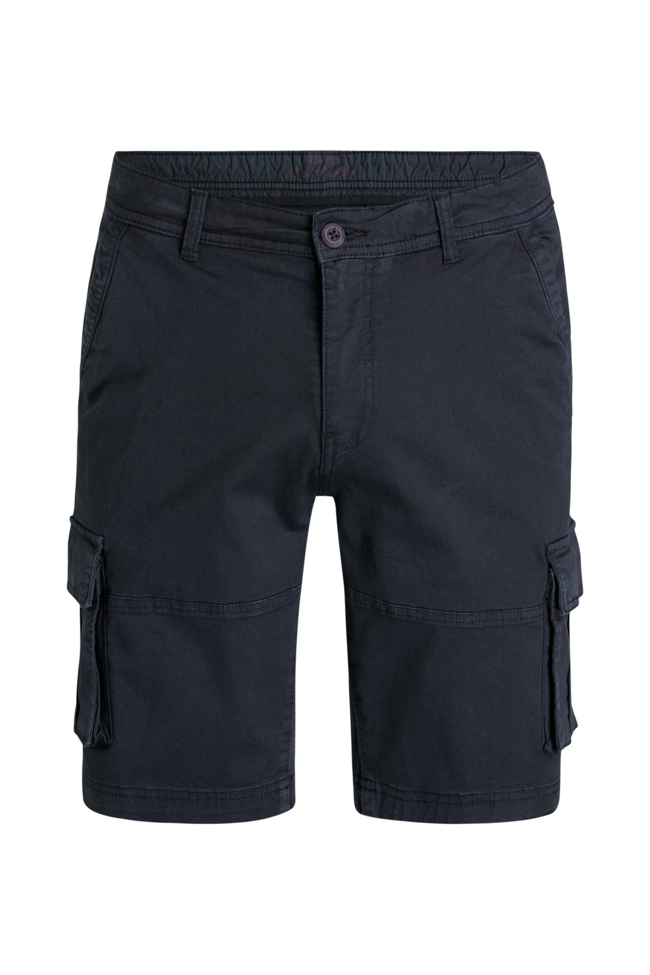 U.S. POLO ASSN. Cargo Shorts navy gunstig online kaufen Outletcity