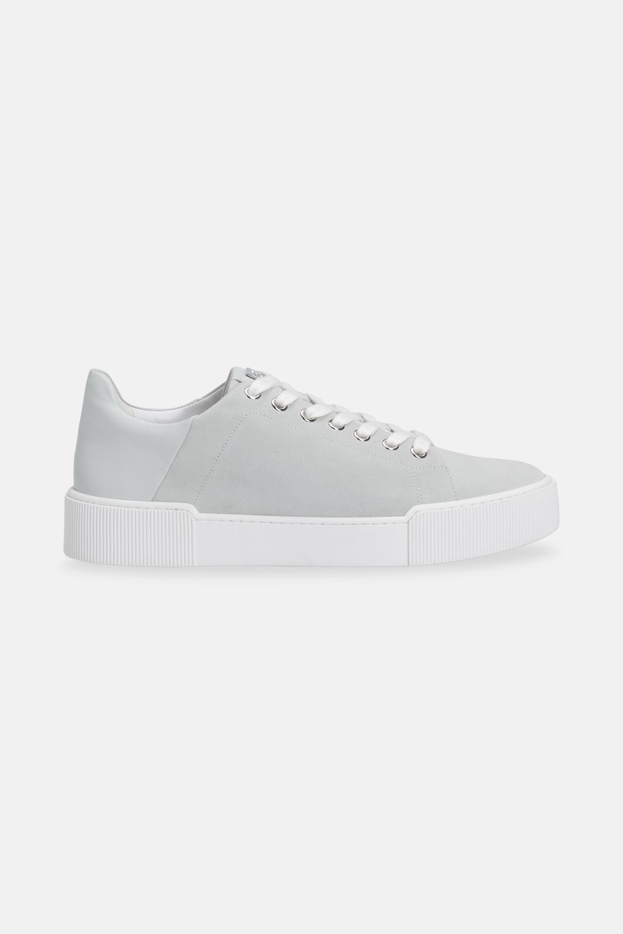 HÖGL Sneaker 'Blade' hellgrau, Bild 1