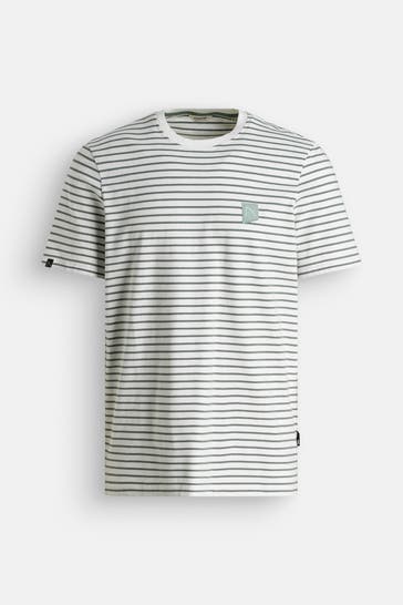 CHASIN' T-Shirt 'Shore' mehrfarbig