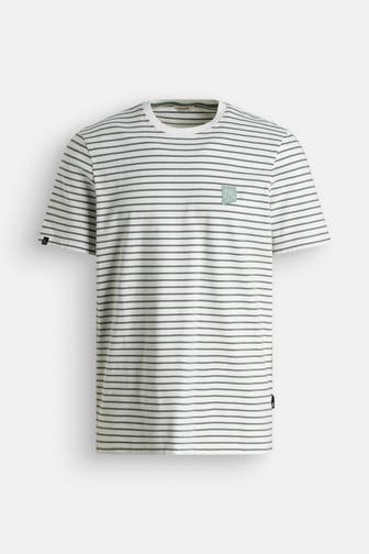 CHASIN' T-Shirt 'Shore' mehrfarbig