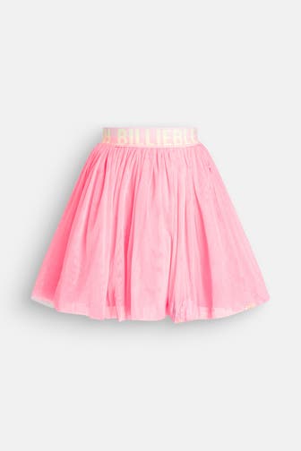 BILLIEBLUSH Tüllrock pink