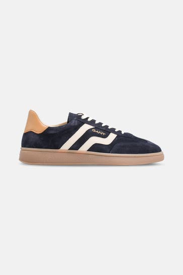 GANT Sneaker 'Cuzmo' zweifarbig