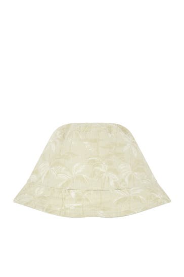 STEIFF Sonnenhut beige