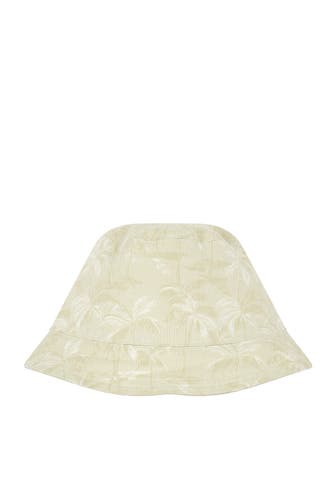 STEIFF Sonnenhut beige