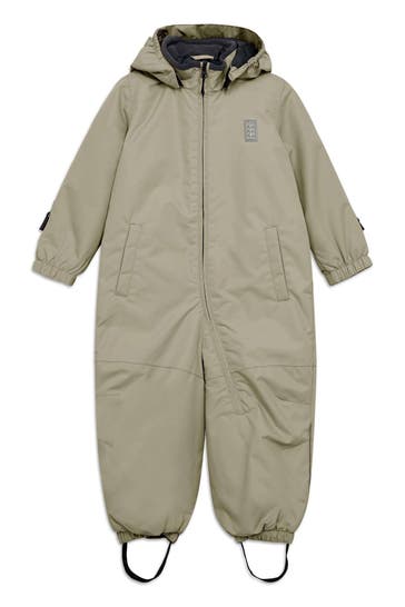 LEGO WEAR Schneeanzug 'LWJORI 721' beige