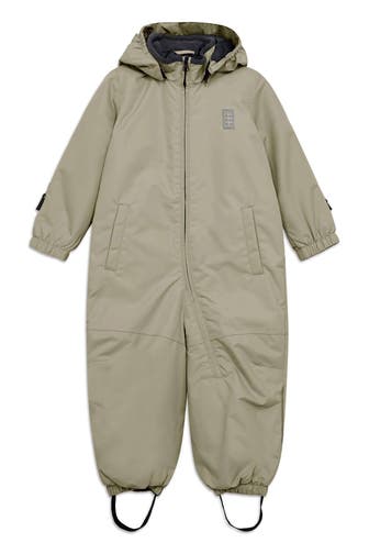LEGO WEAR Schneeanzug 'LWJORI 721' beige