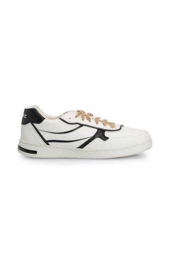 GEOX Sneaker 'Jaysen' weiß