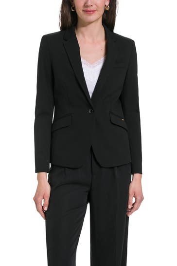 CINQUE Blazer 'Boomi' schwarz