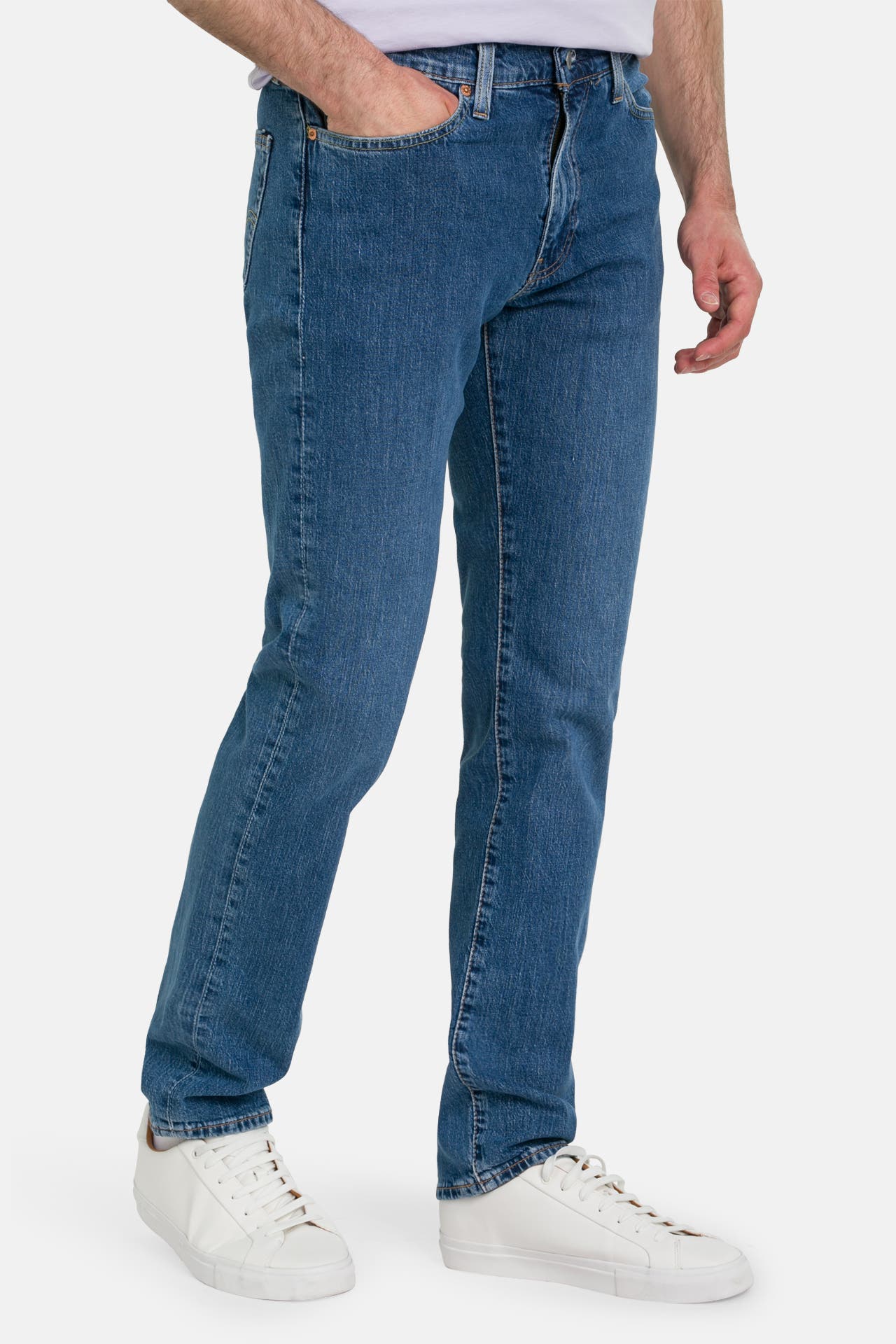 LEVI'S® Jeans '511' slim, Bild 1