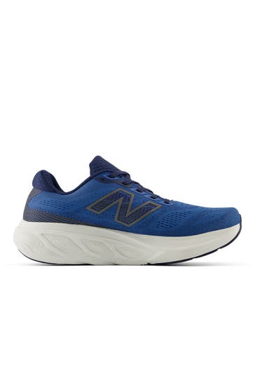 NEW BALANCE Laufschuhe 'M880' azurblau Regular Fit