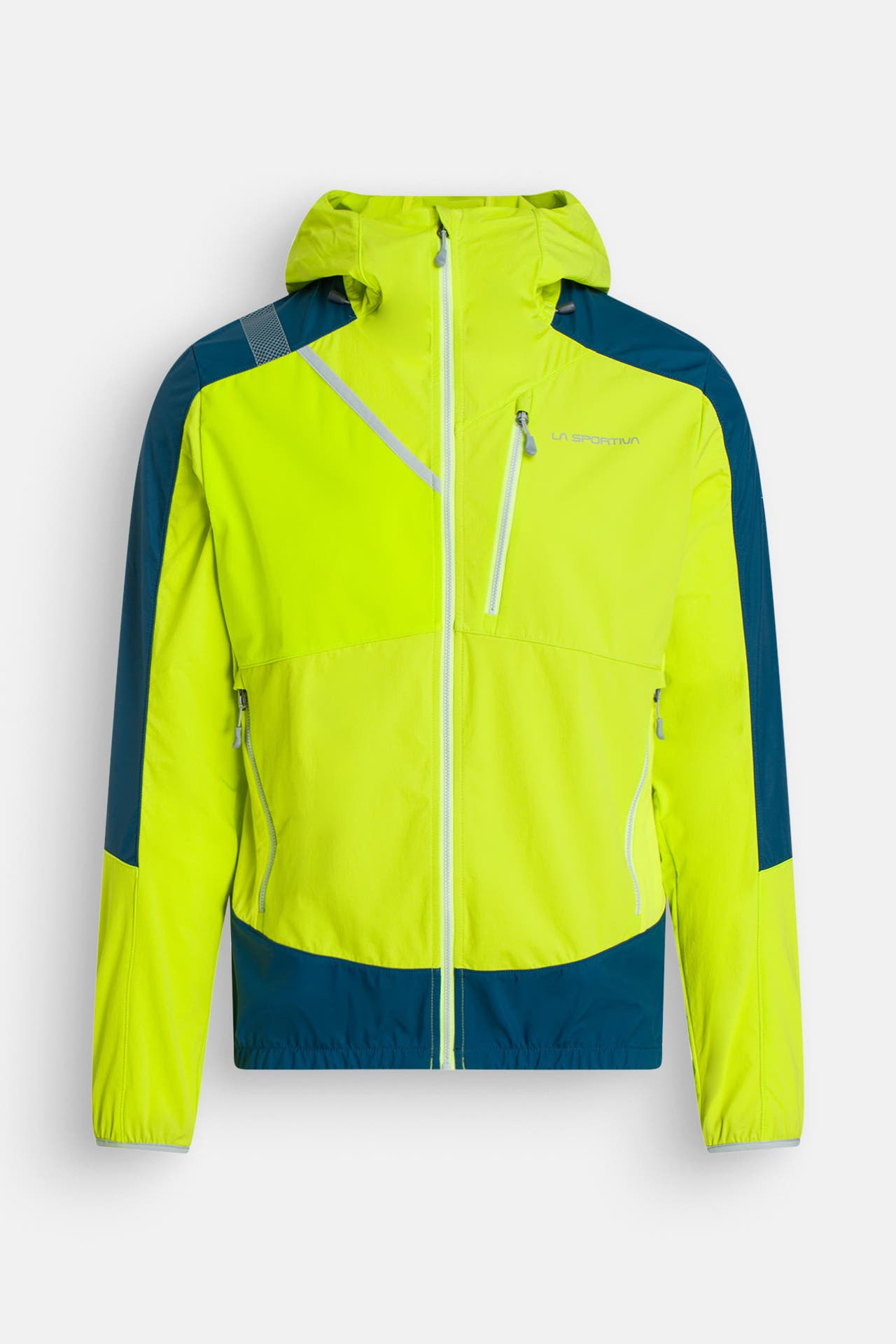 LA SPORTIVA Softshelljacke 'Aequilibrium' mehrfarbig, Bild 1