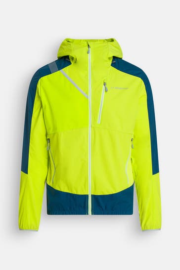LA SPORTIVA Softshelljacke 'Aequilibrium' mehrfarbig