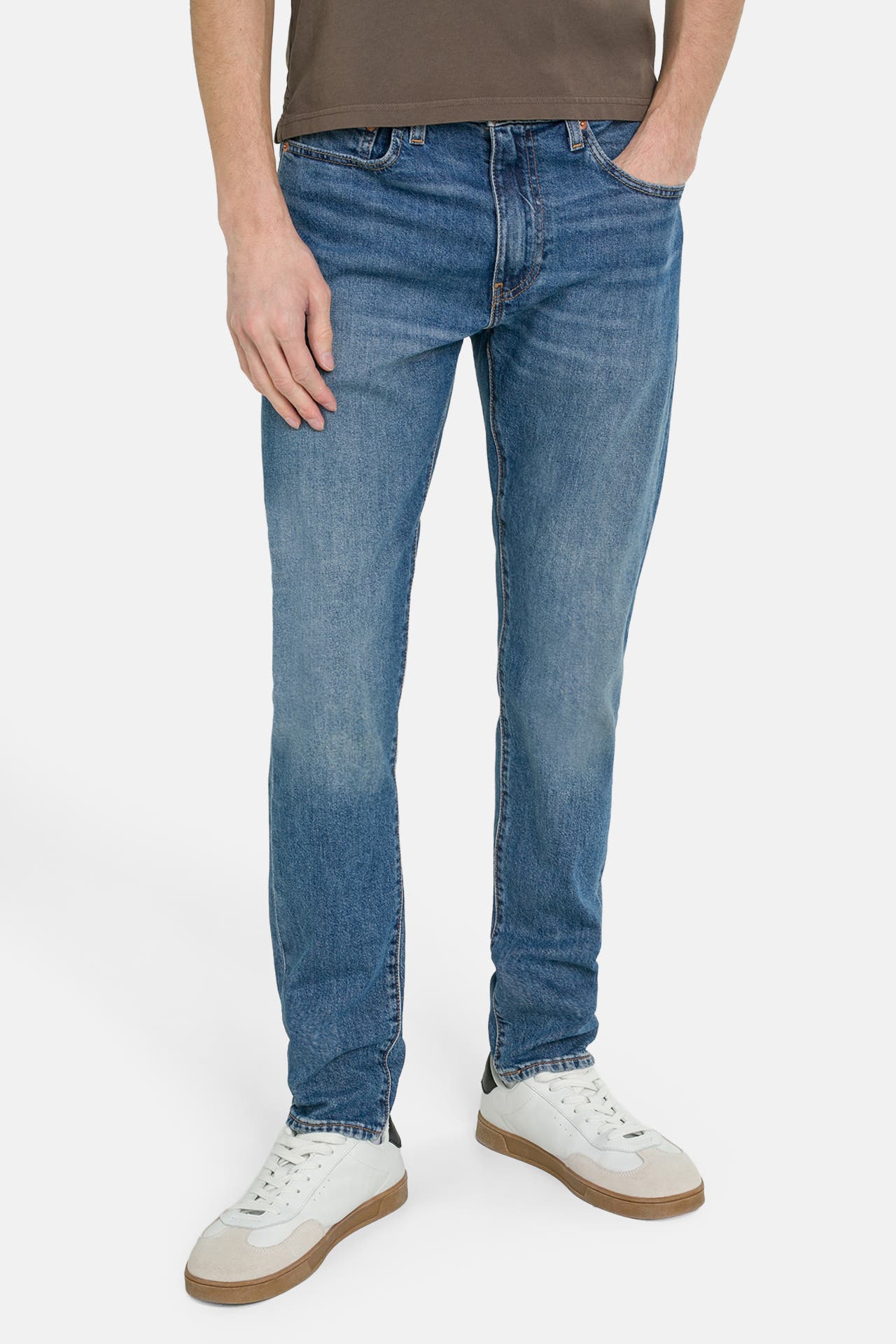 LEVI'S® Jeans '512' slim, Bild 1