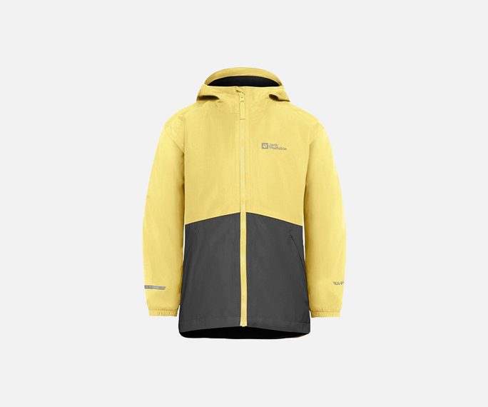 JACK WOLFSKIN