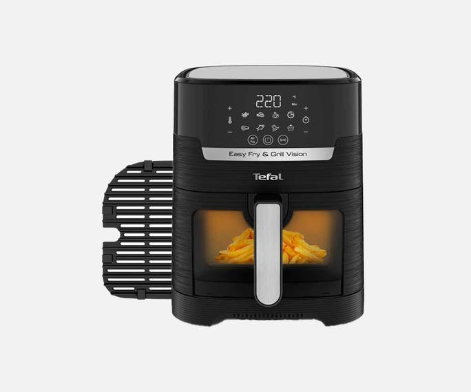 Tefal