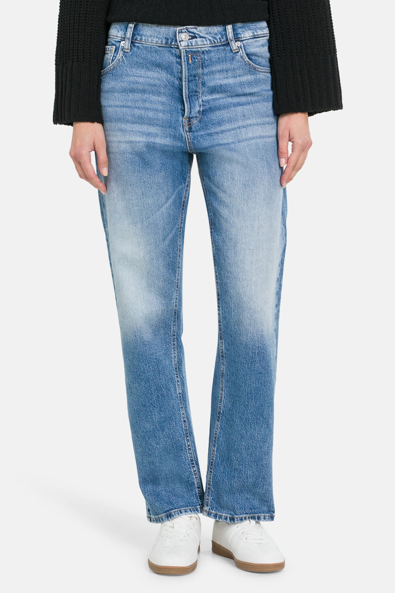 REPLAY Jeans 'Jaylie' straight, Bild 1