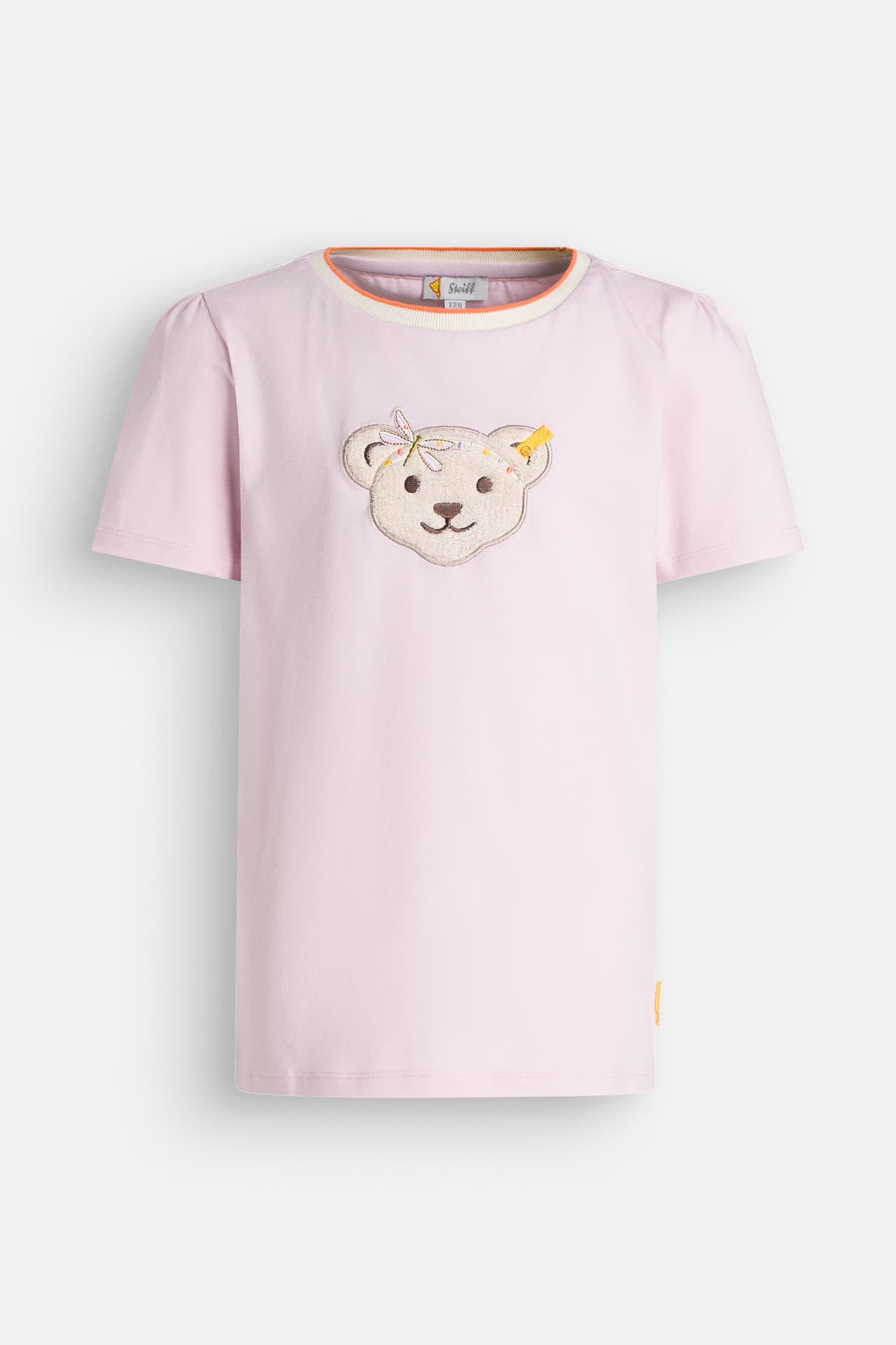 STEIFF T-Shirt rosa, Bild 1