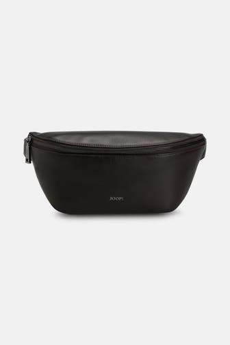 JOOP! Bauchtasche 'Orvieto Leo' dunkelbraun