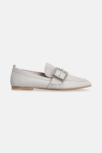 KENNEL & SCHMENGER Slipper 'Emma' grau