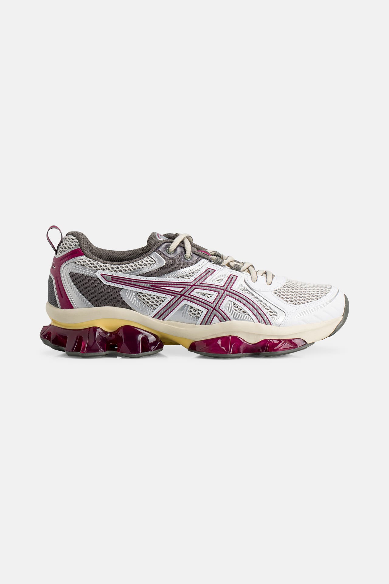 ASICS Laufschuhe 'Gel-Quantum Knetic' mehrfarbig, Bild 1