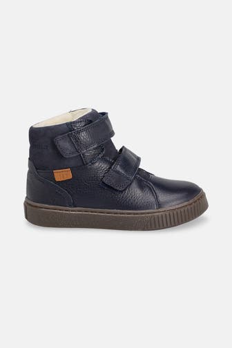 WHEAT Winterstiefel 'Hunter' navy