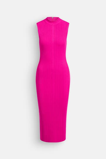 MICHAEL MICHAEL KORS Kleid pink