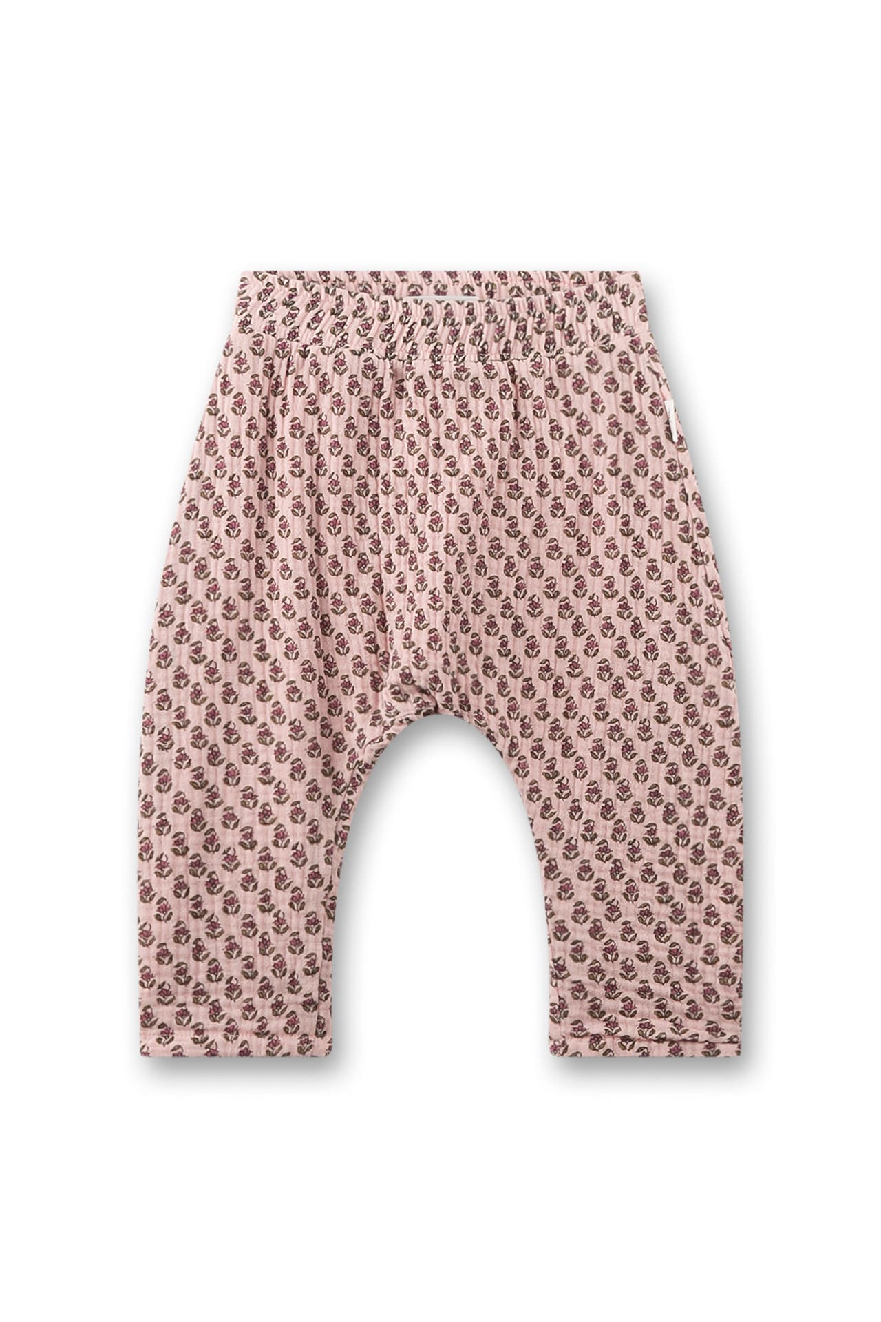 SANETTA Hose floral, Bild 1