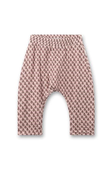SANETTA Hose floral