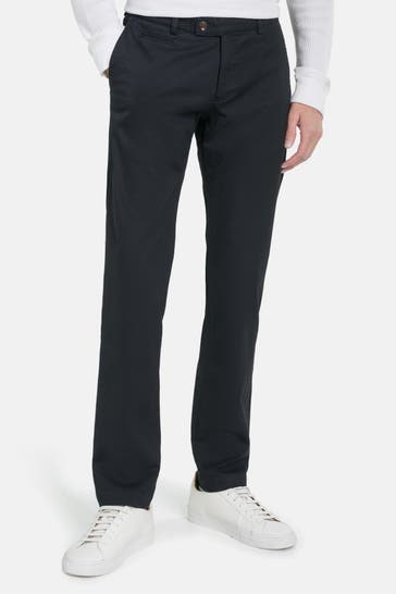 BUGATTI Chino nachtblau