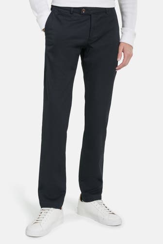 BUGATTI Chino nachtblau