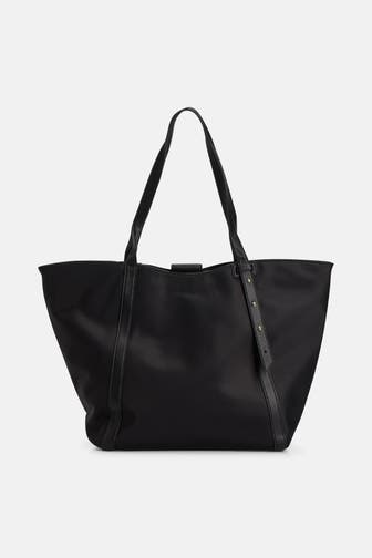HEY MARLY Shopper 'Pretty Wonder' schwarz