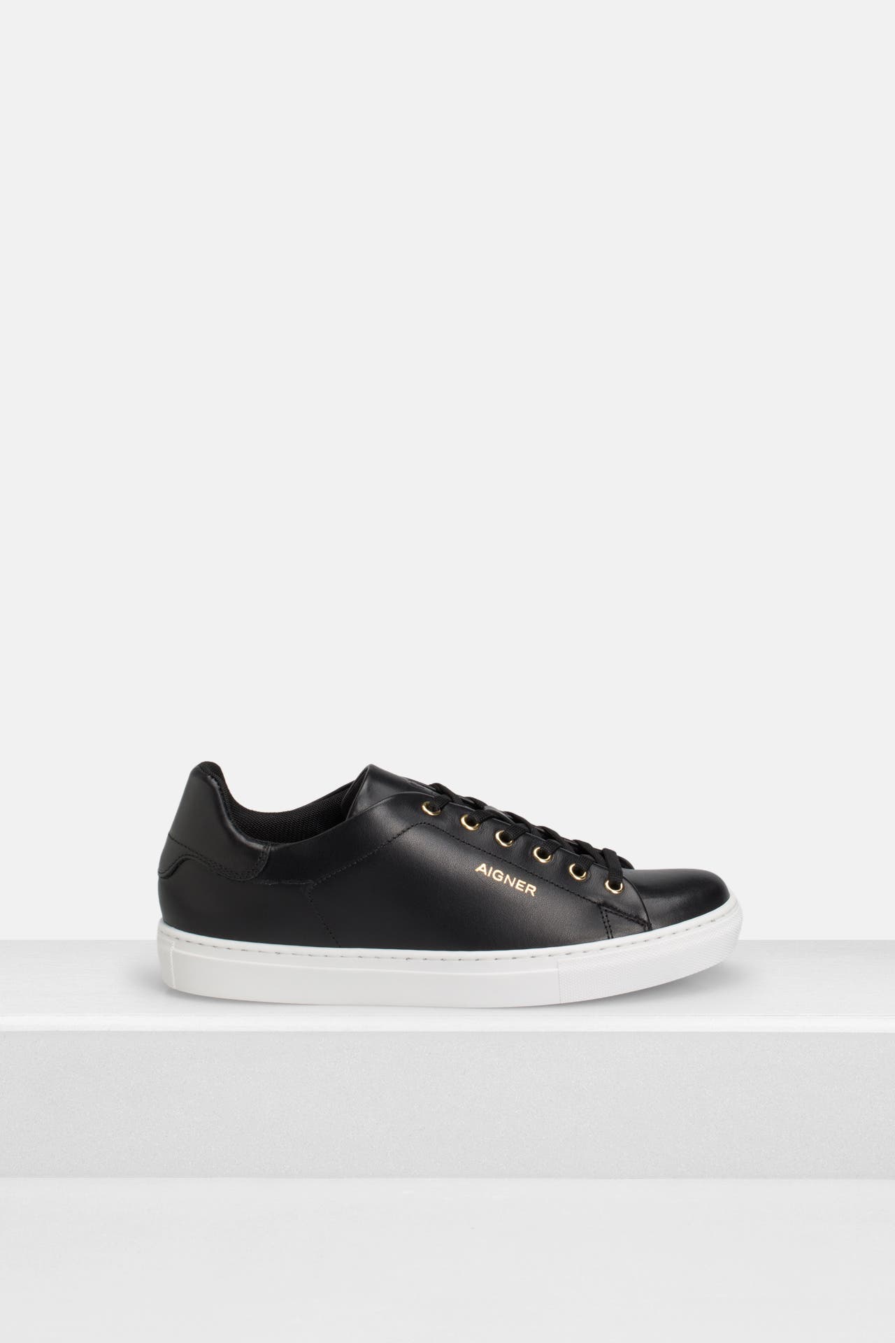 AIGNER Sneaker 'Vera' schwarz, Bild 1