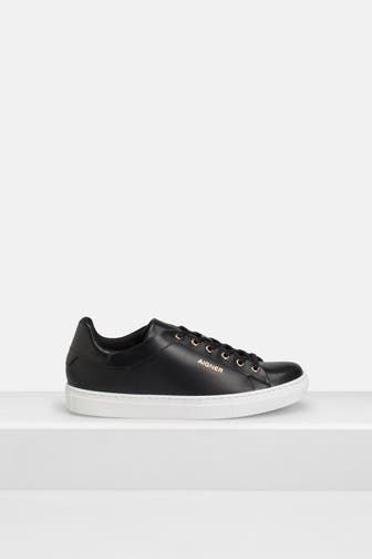 AIGNER Sneaker 'Vera' schwarz