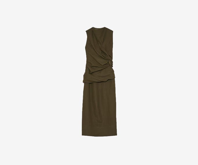 JIL SANDER