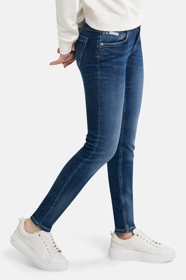 MARC O'POLO DENIM - Jeans 'Alva' slim