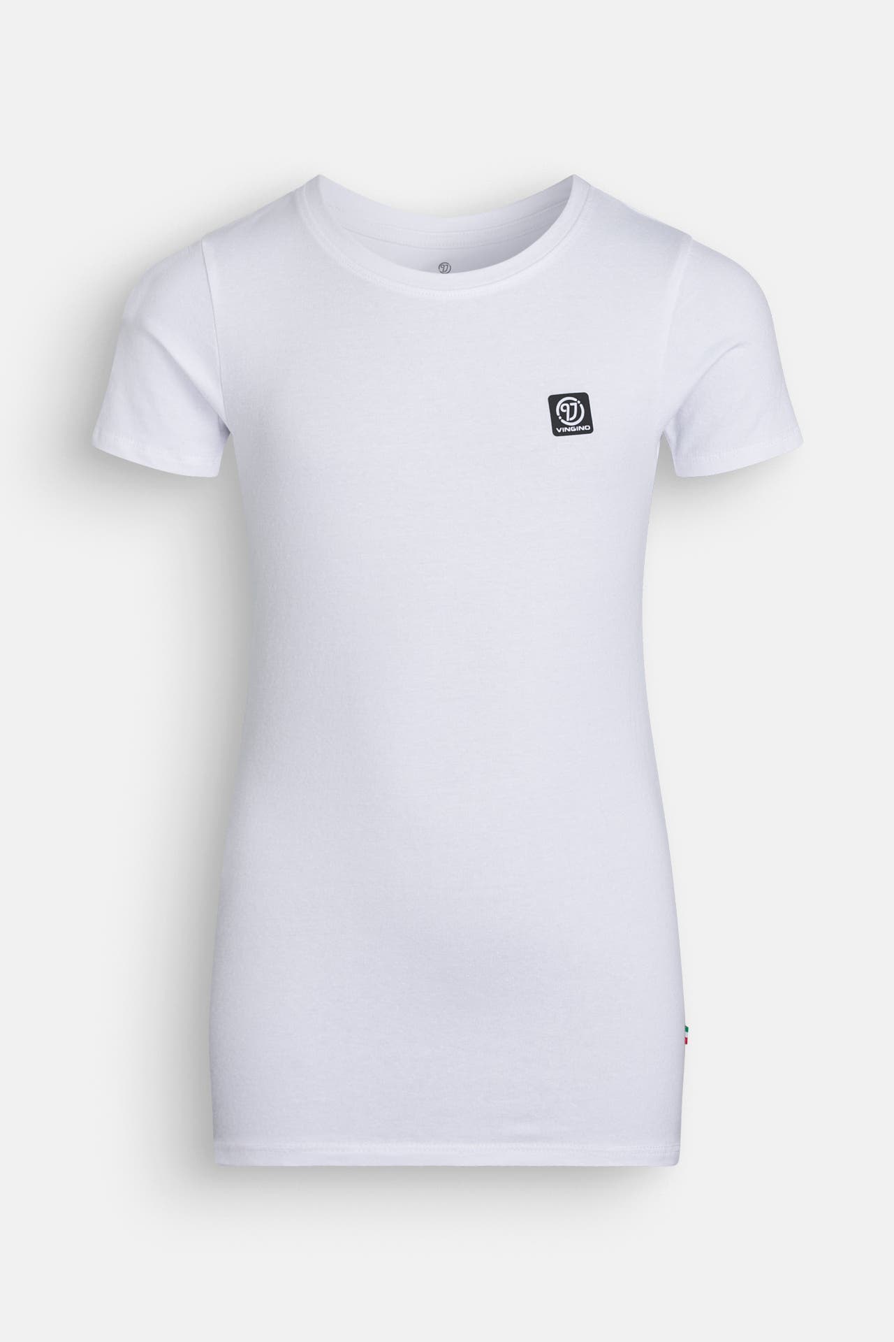 VINGINO T-Shirt weiß, Bild 1