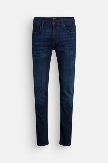 7 FOR ALL MANKIND Jeans 'Slimmy Luxe Performance' slim