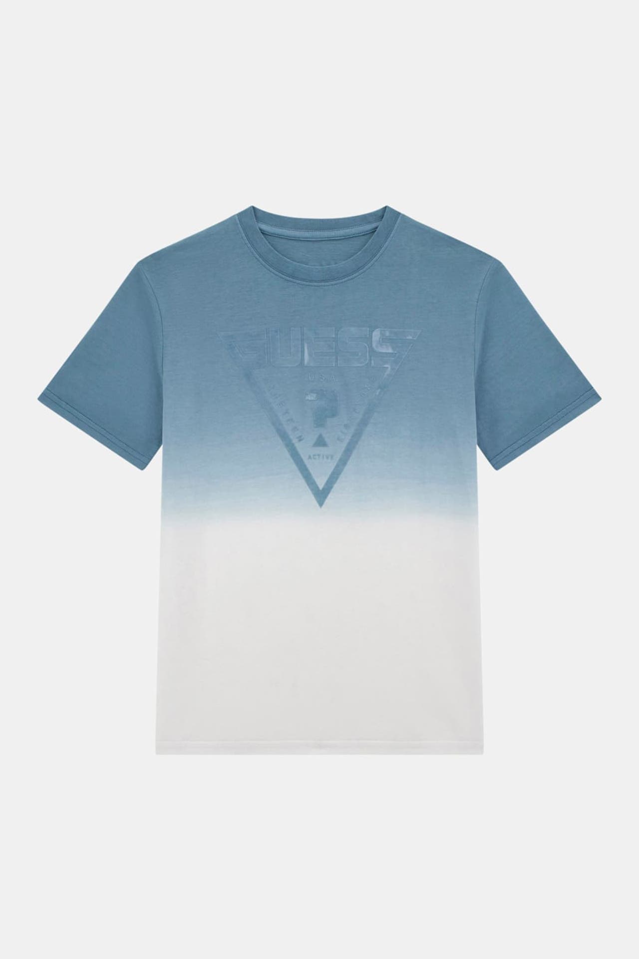 GUESS T-Shirt mehrfarbig, Bild 1