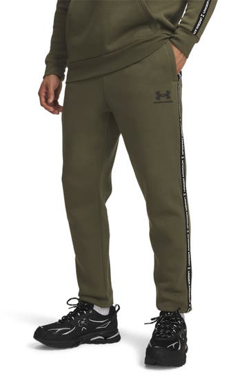 UNDER ARMOUR 'Icon Fleece' Sweatpants