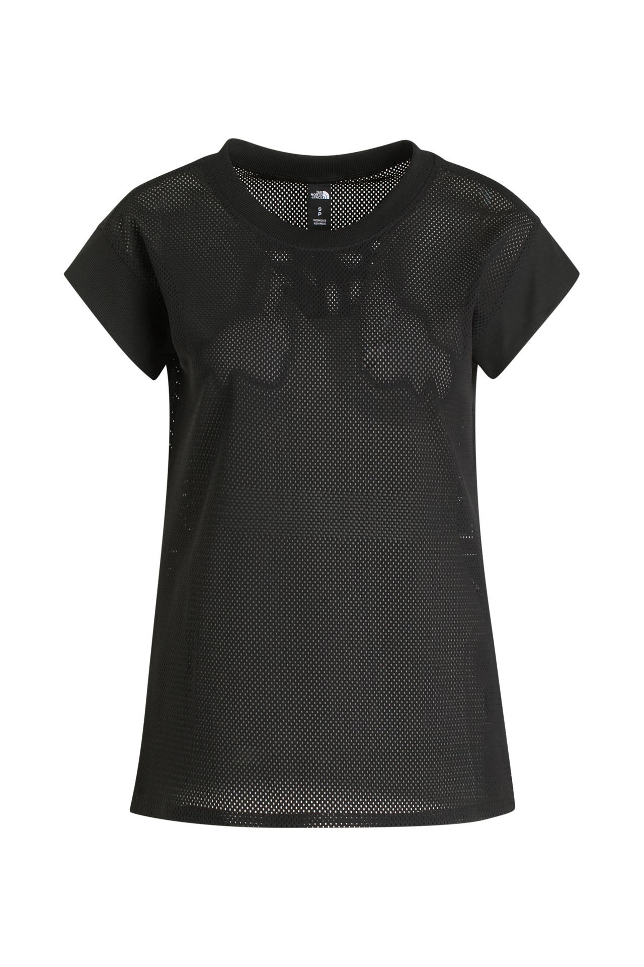THE NORTH FACE T-Shirt schwarz, Bild 1