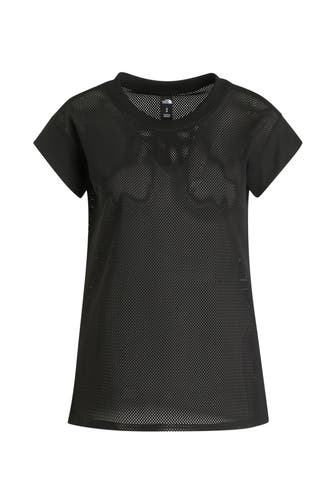THE NORTH FACE T-Shirt schwarz