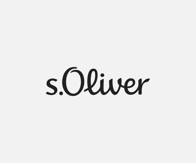 s.Oliver