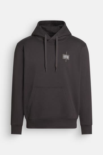 G-STAR Dark grey Hoodie