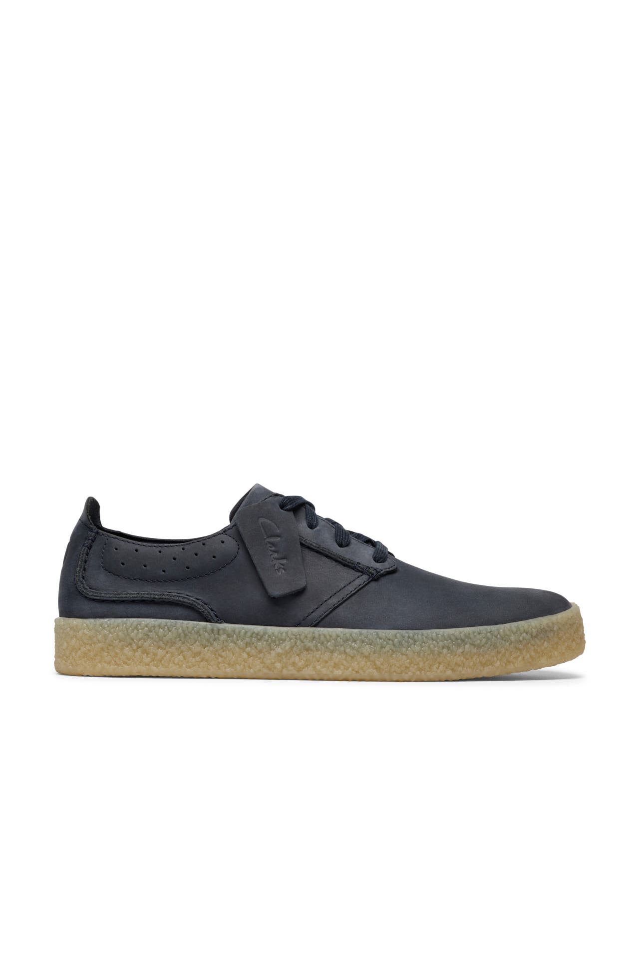 CLARKS Sneaker 'Streethill' Regular Fit, Bild 1