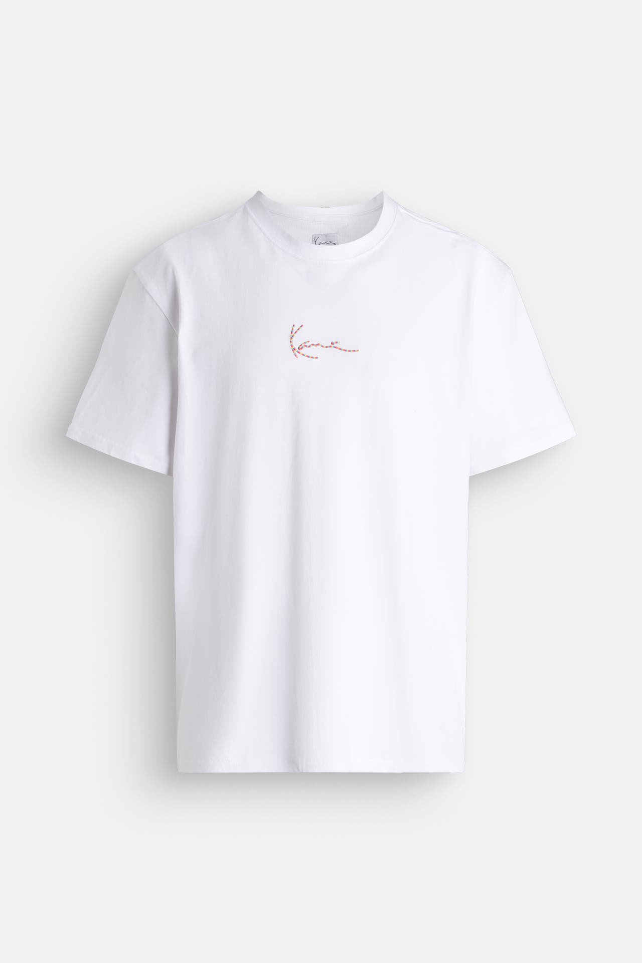 KARL KANI T-Shirt weiß, Bild 1