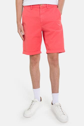 GANT Chino-Shorts koralle